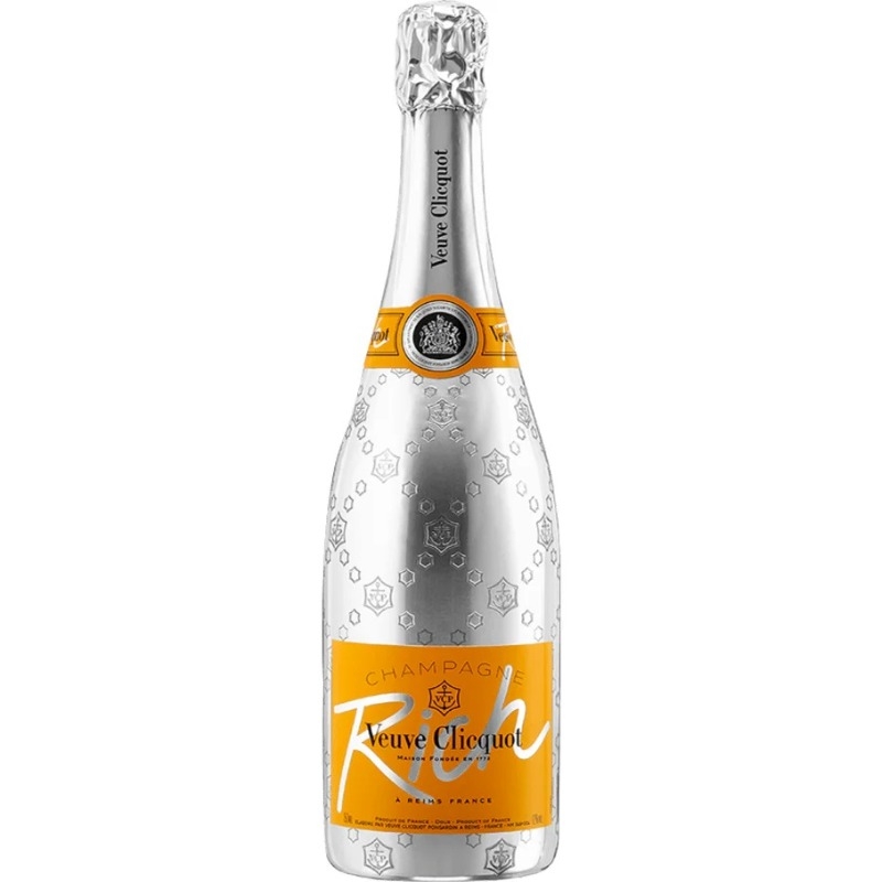 Veuve Clicquot Rich